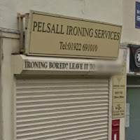 Pelsall Ironing Services 1054218 Image 0